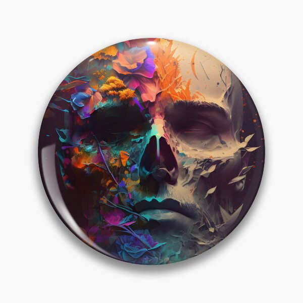 Item preview, Ashes to Dust designed and sold by darksagas.