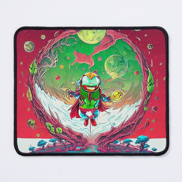 Item preview, weirdo designed and sold by First line.