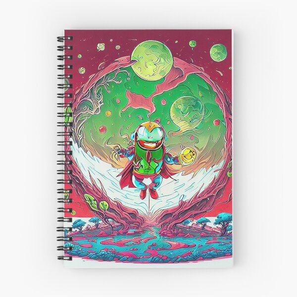 Item preview, weirdo designed and sold by First  line.