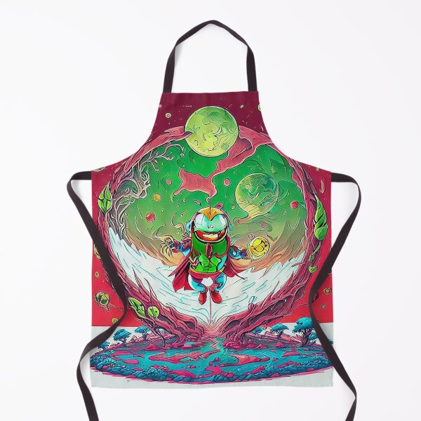 Item preview, weirdo designed and sold by First line.