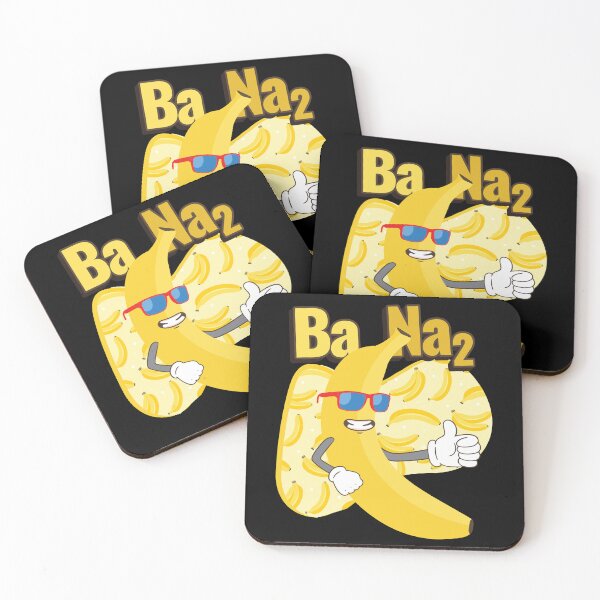 Item preview, Banana2 Banana Fruit Fruit designed and sold by MooonTees.