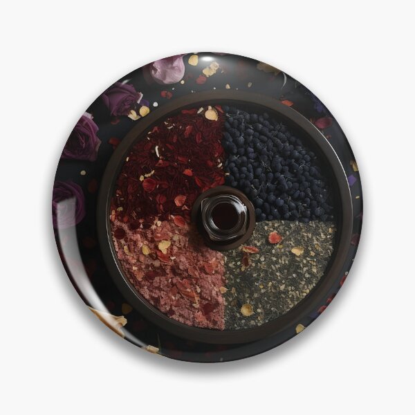 Item preview, Wiccan Witchcraft spells 2 designed and sold by Red Witch Art.