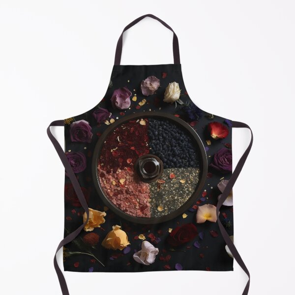 Item preview, Wiccan Witchcraft spells 2 designed and sold by Red Witch Art.
