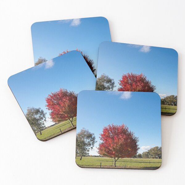 Item preview, A Bright Autumn Day designed and sold by Linda Lees.
