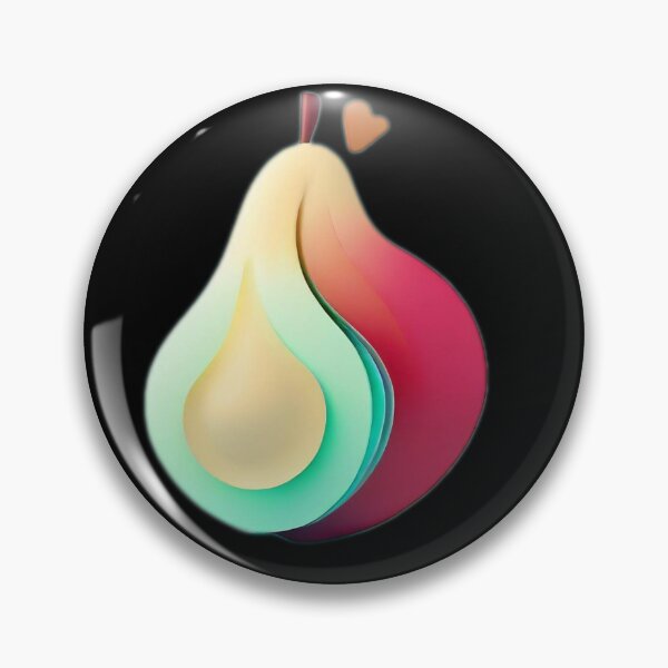 Item preview, Love Pear designed and sold by galal07.