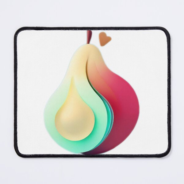 Item preview, Love Pear designed and sold by galal07.