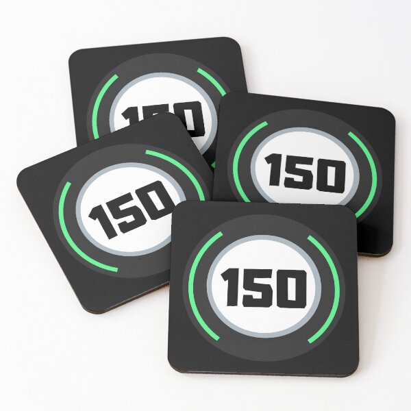 Item preview, 150 meter brake marker Dark designed and sold by ff1merch ..
