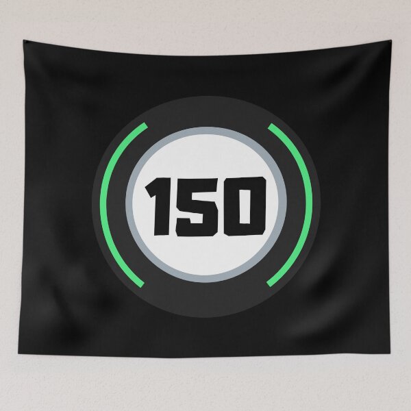 Item preview, 150 meter brake marker Dark designed and sold by ff1merch ..