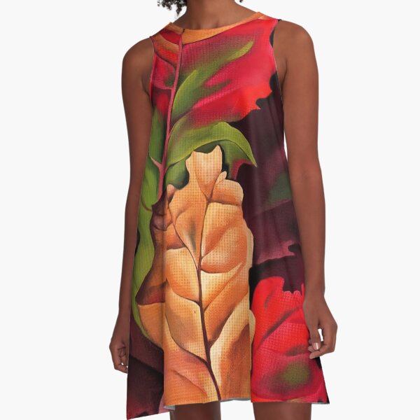 Item preview, Georgia O'keeffe designed and sold by artdouzi.