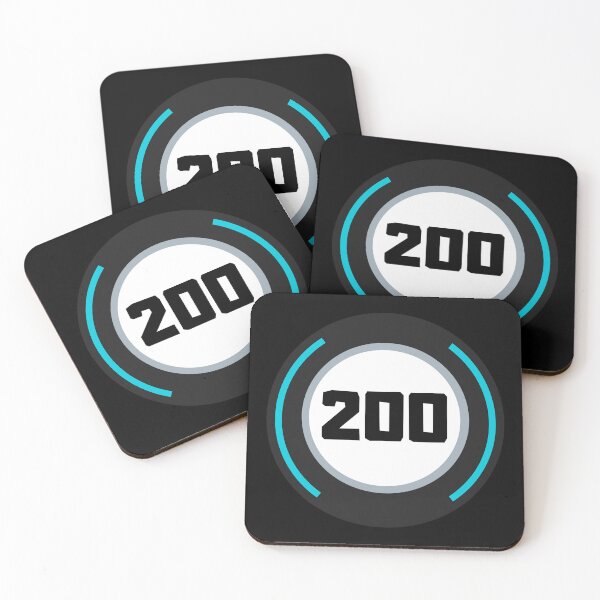 Item preview, 200 meter brake marker Dark designed and sold by ff1merch ..