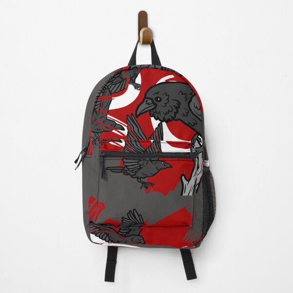 Item preview, The crows Kingdom  designed and sold by 3metro.