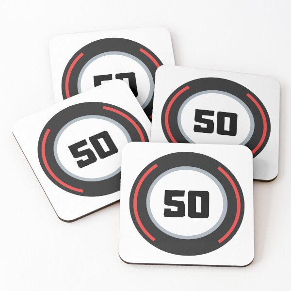 Item preview, 50 meter brake marker designed and sold by ff1merch ..