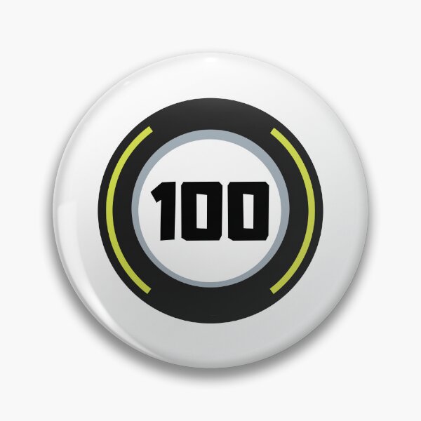 Item preview, 100 meter brake marker  designed and sold by ff1merch ..