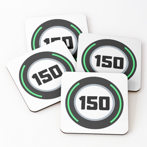 Item preview, 150 meter brake marker  designed and sold by ff1merch ..