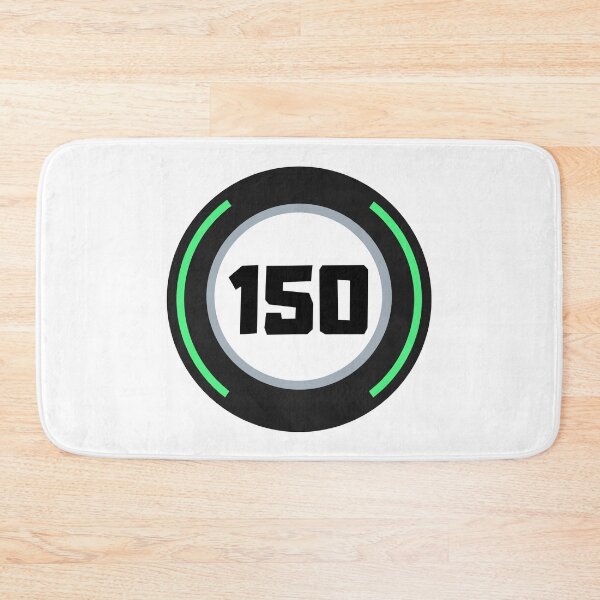 Item preview, 150 meter brake marker  designed and sold by ff1merch ..