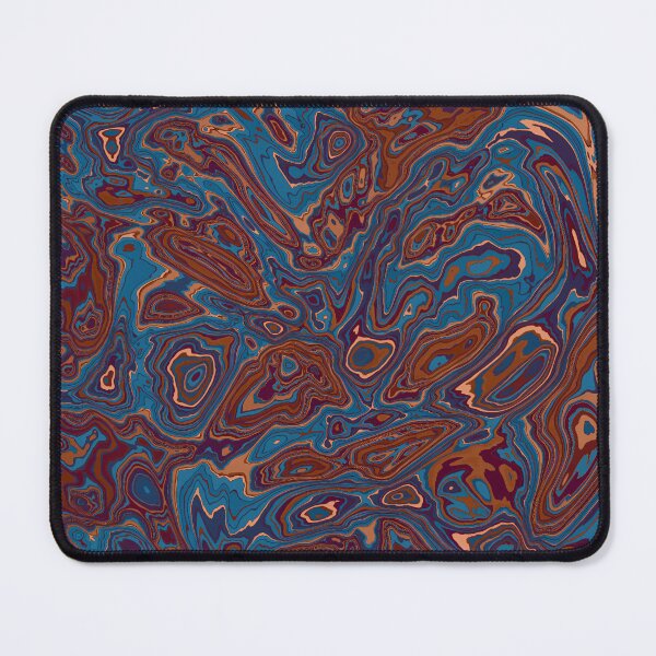 Item preview, Damascus Pattern - Agatha designed and sold by DamascusDraws.