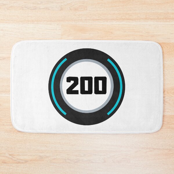 Item preview, 200 meter brake marker  designed and sold by ff1merch ..