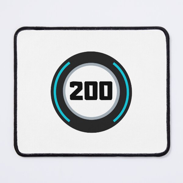 Item preview, 200 meter brake marker designed and sold by ff1merch ..
