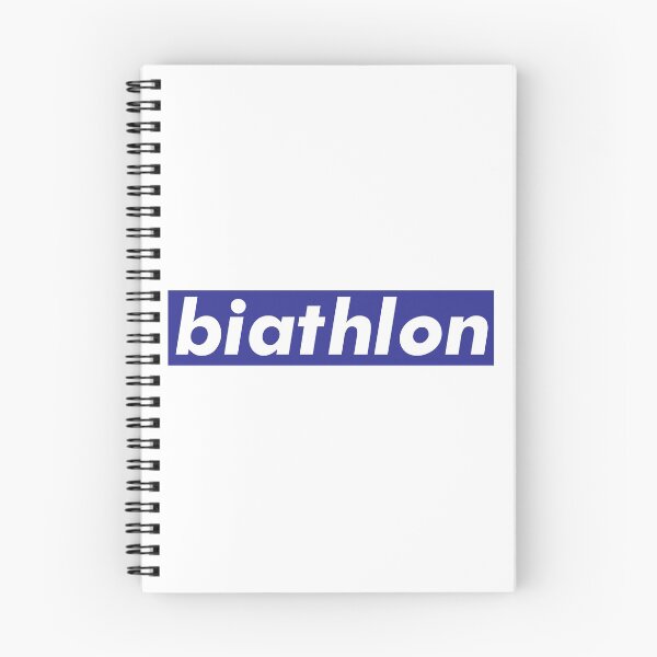 Item preview, Biathlon Winter Sport designed and sold by ProjectX23.