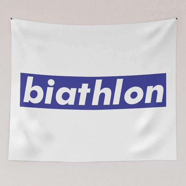 Item preview, Biathlon Winter Sport designed and sold by ProjectX23.