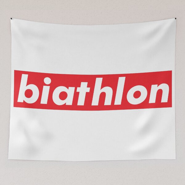 Item preview, Biathlon Winter Sport designed and sold by ProjectX23.