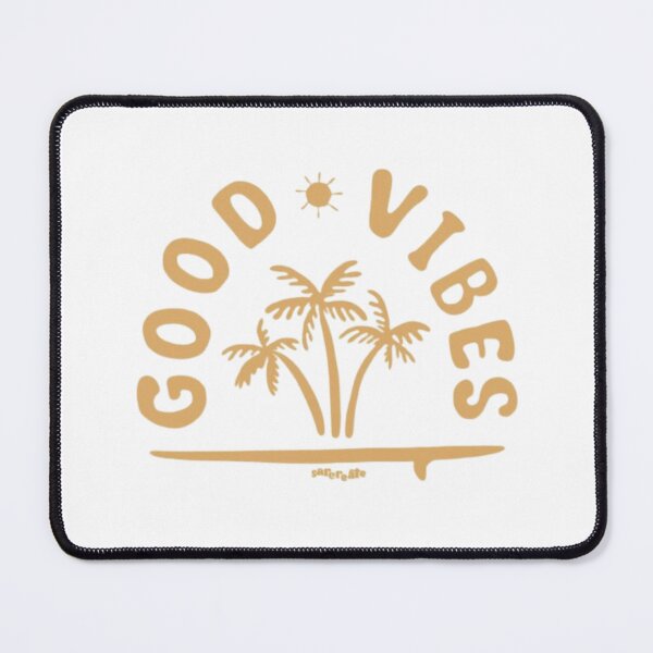 Item preview, good vibes designed and sold by eha eve.