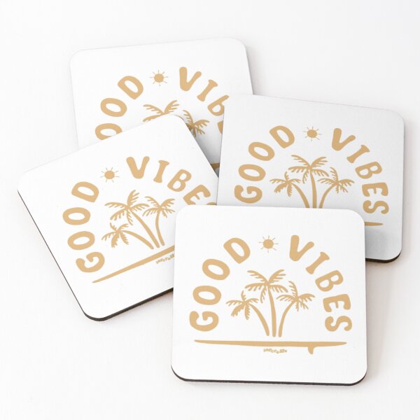 Item preview, good vibes designed and sold by eha eve.