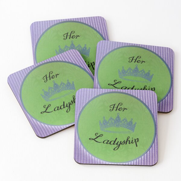Item preview, Her Ladyship designed and sold by angel1.