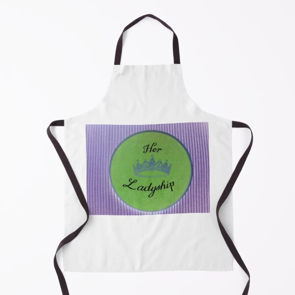 Item preview, Her Ladyship designed and sold by angel1.