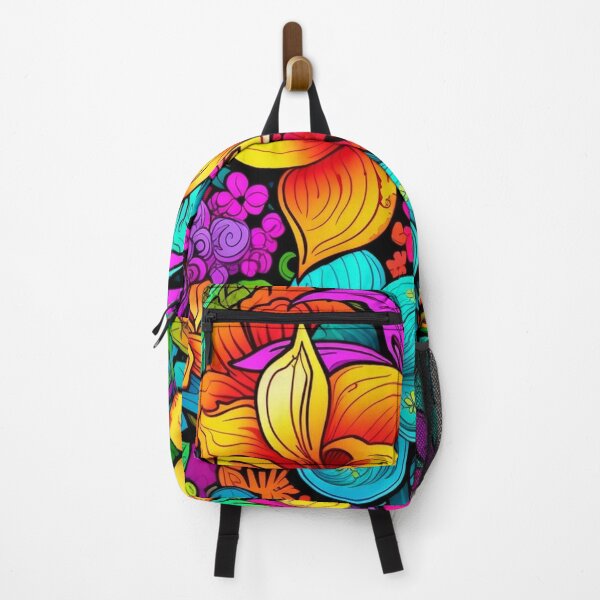 Artikelvorschau, Summer Flower Pattern entworfen und verkauft von Desfix.