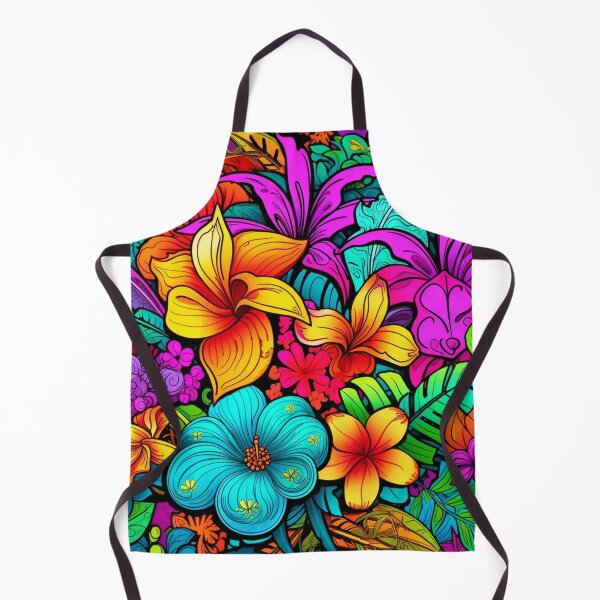 Artikelvorschau, Summer Flower Pattern entworfen und verkauft von Desfix.