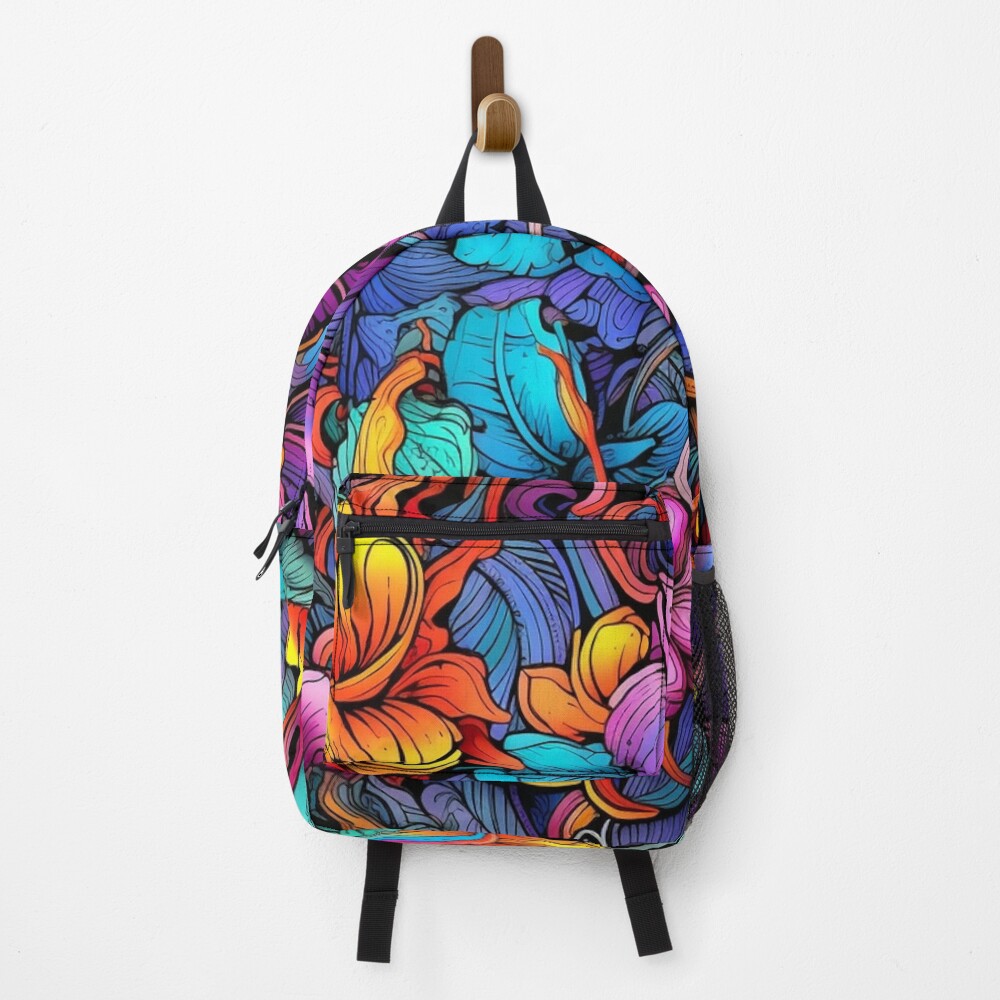 Item preview, Backpack designed and sold by Desfix.
