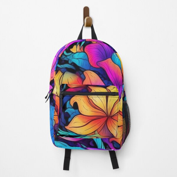 Artikelvorschau, Summer Flower Pattern entworfen und verkauft von Desfix.