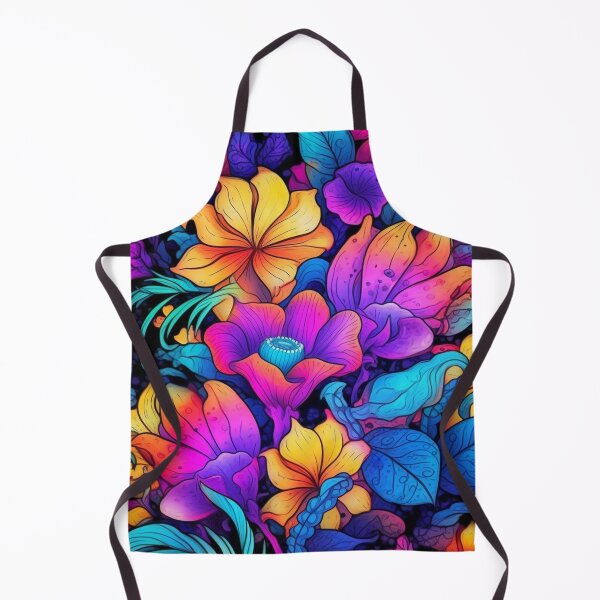 Artikelvorschau, Summer Flower Pattern entworfen und verkauft von Desfix.