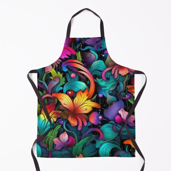 Artikelvorschau, Summer Flower Pattern entworfen und verkauft von Desfix.