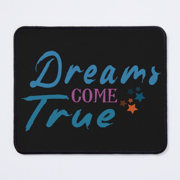 Item preview, Dreams come True designed and sold by juliewab.