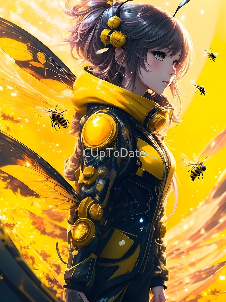 Bee - Insects | page 10 of 13 - Zerochan Anime Image Board