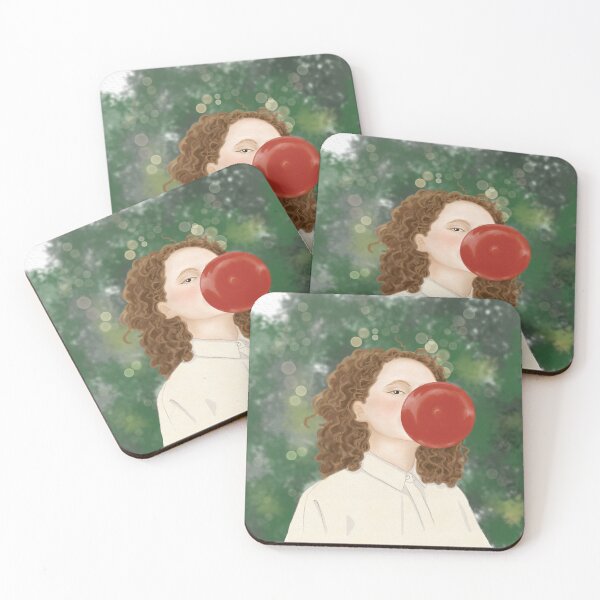 Item preview, Red designed and sold by jinyyam.
