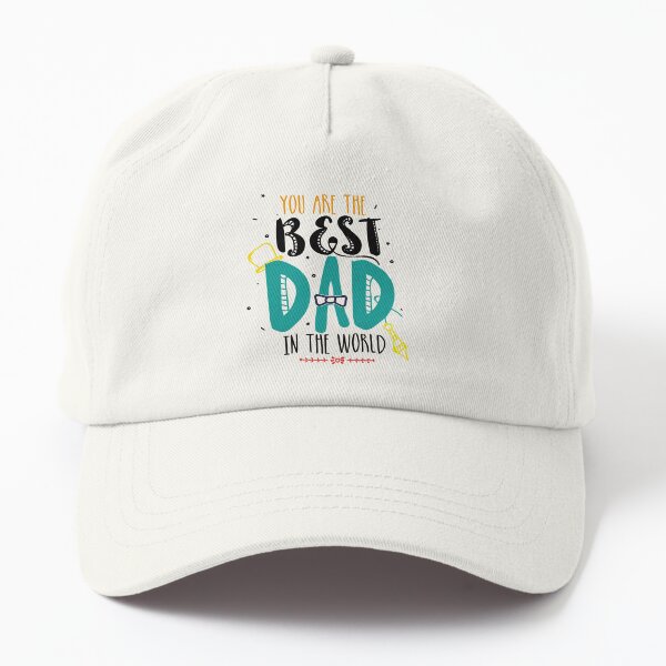 Vista previa del artículo con la obra «Eres el mejor papá del mundo, el mejor PAPA del mundo galaxia.», diseñado y vendido por Zlig Zlag ★★★★★.