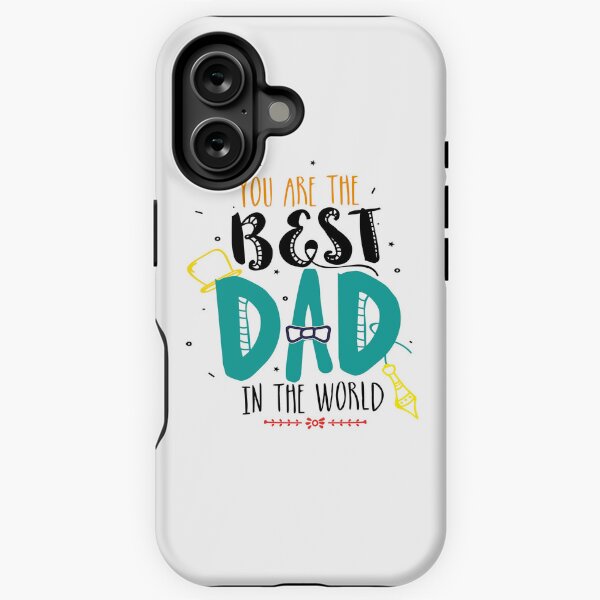 Vista previa del artículo con la obra «Eres el mejor papá del mundo, el mejor PAPA del mundo galaxia.», diseñado y vendido por Zlig Zlag ★★★★★.