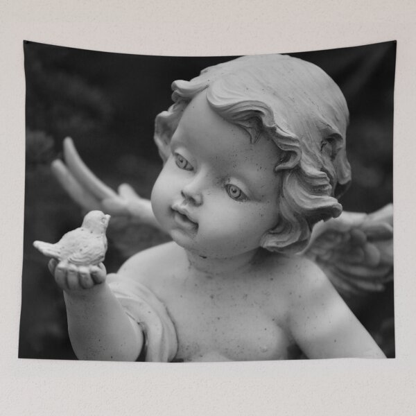 Item preview, oh cool we both have wings designed and sold by Swooncake Press.
