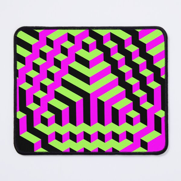 Item preview, Psychedelic Geometry designed and sold by Melty Brain.
