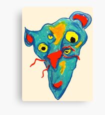 Paul Panfer Paul Panfer Canvas Print