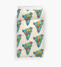 Paul Panfer Paul Panfer Duvet Cover