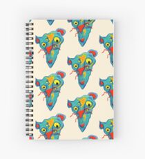 Paul Panfer Paul Panfer Spiral Notebook