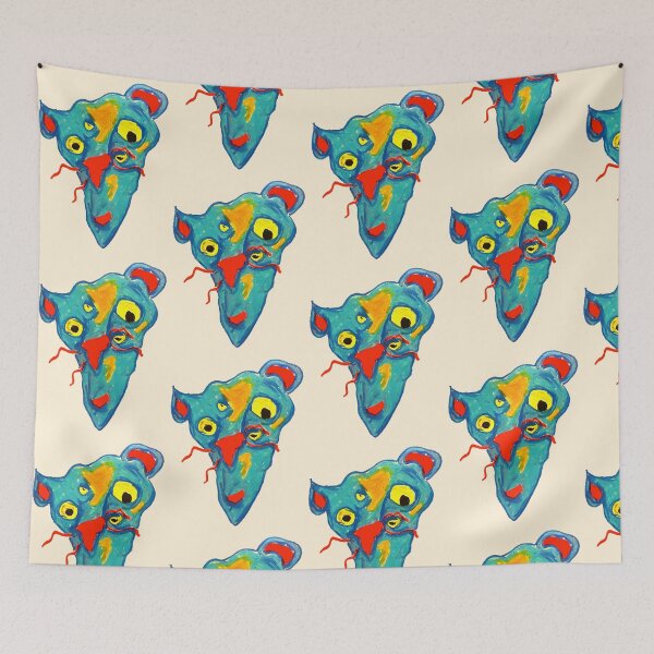 Item preview, Paul Panfer Paul Panfer designed and sold by LittleRedChucks.