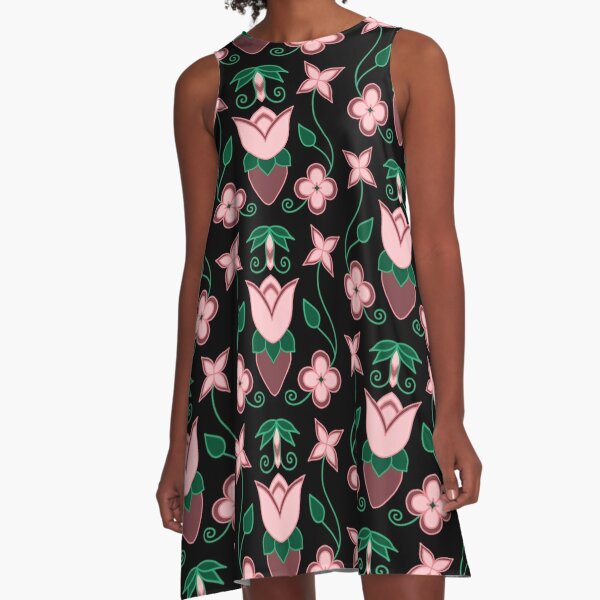 Strawberry Dresses for Sale | Redbubble