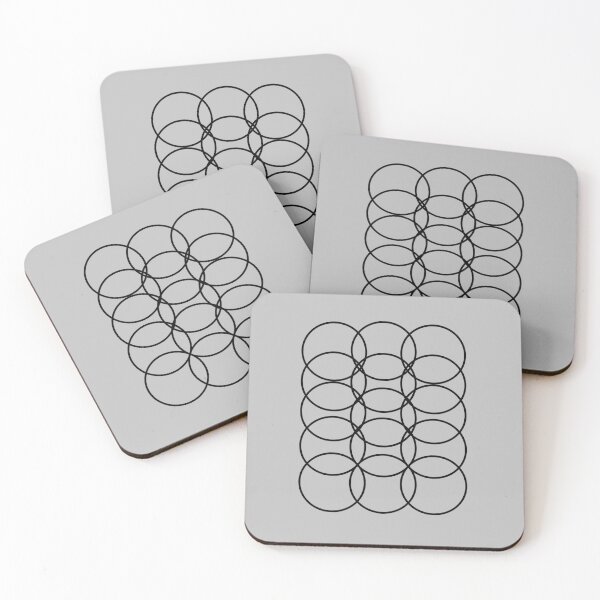Item preview, Circles designed and sold by SarahVGarrett.
