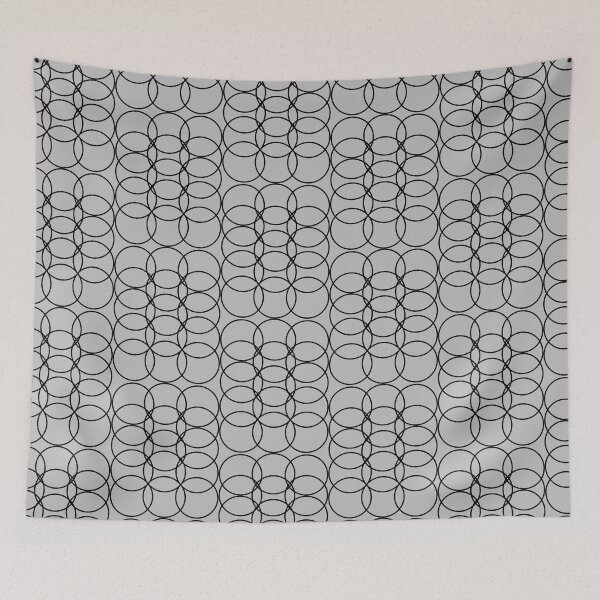 Item preview, Circles designed and sold by SarahVGarrett.