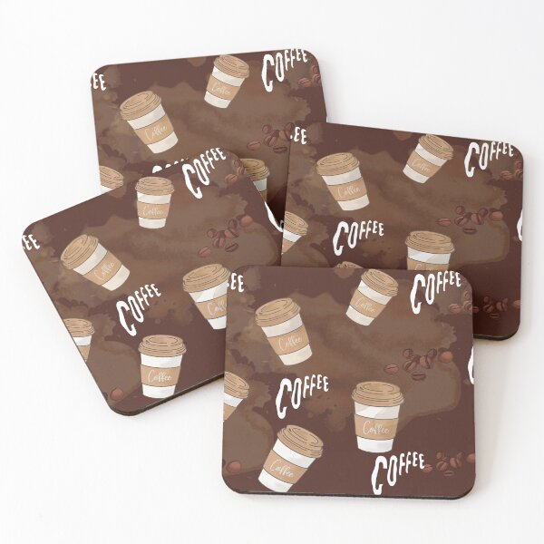 Item preview, Coffee is world designed and sold by Thecolourwheel.